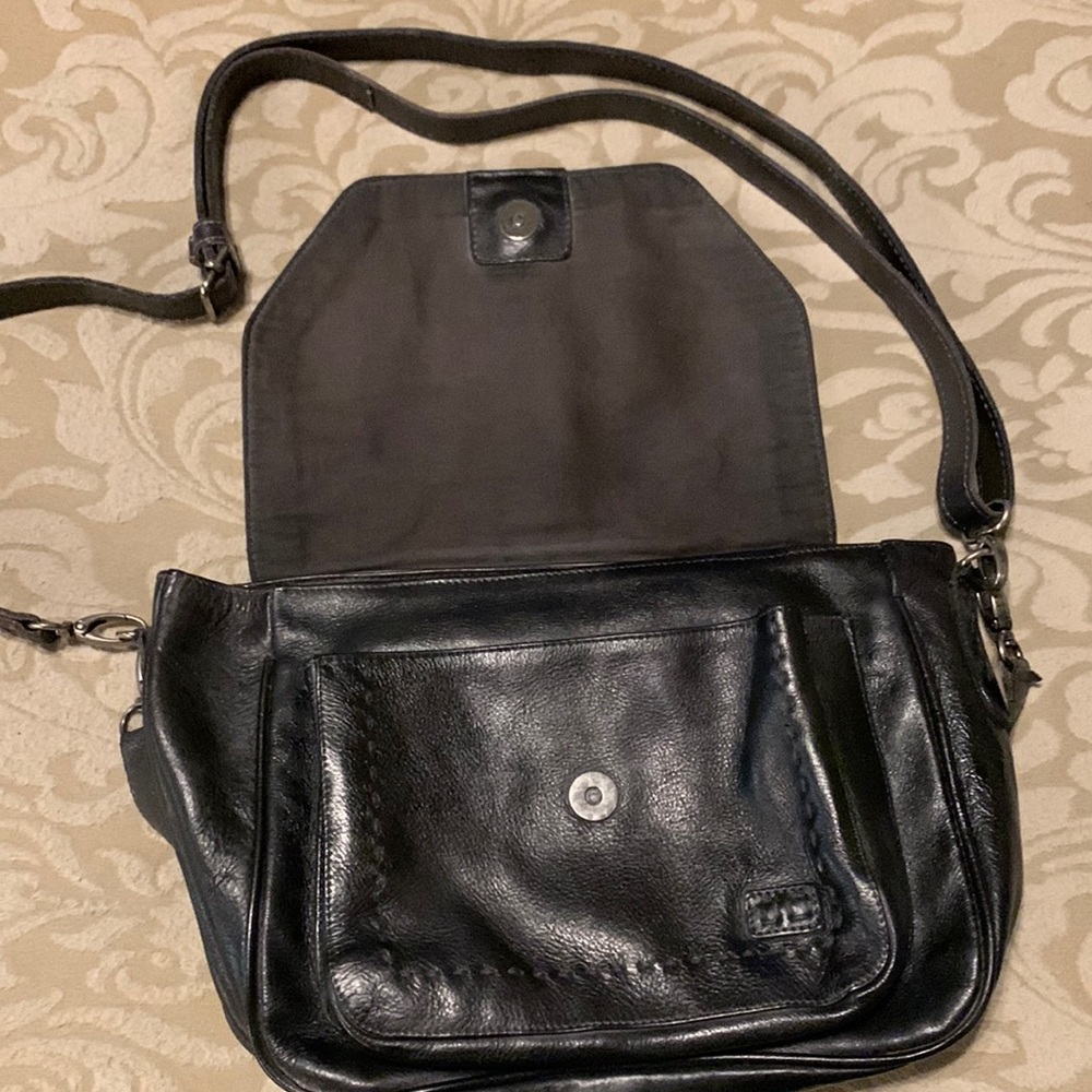 Bed-Stu bag